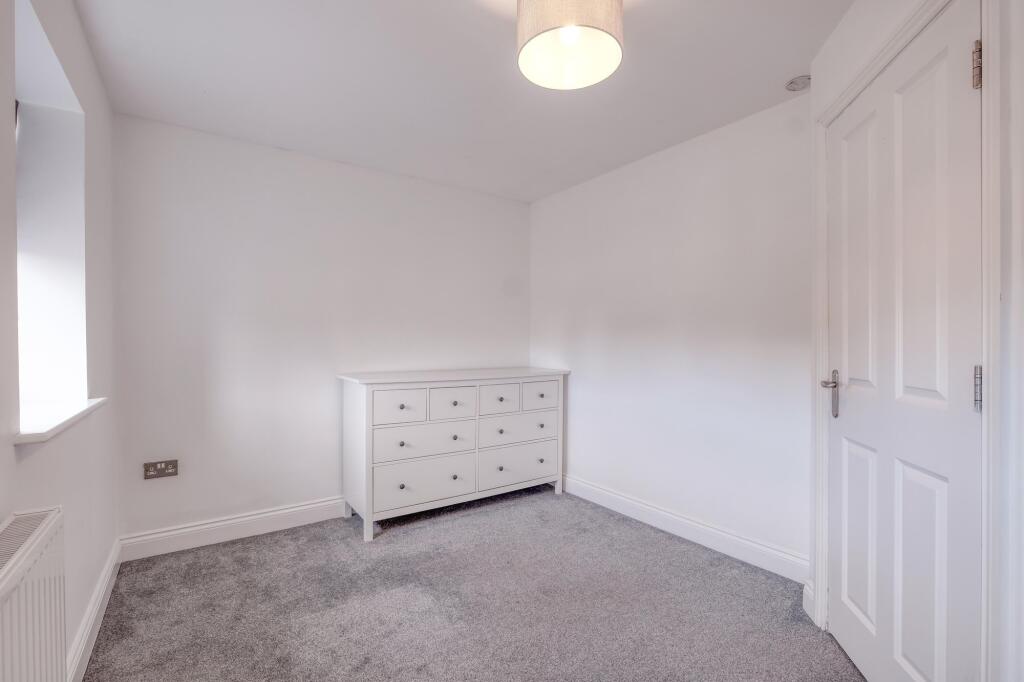 Additional image 13 of Willoughby Gardens, Birmingham, B38