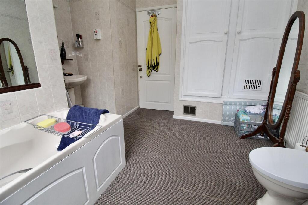 Additional image 27 of Shrewley Crescent, Tile Cross, Birmingham