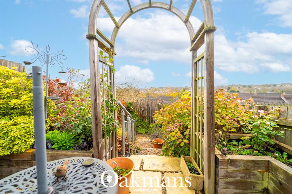 Additional image 15 of Ley Hill Farm Road, Northfield, Birmingham, B31