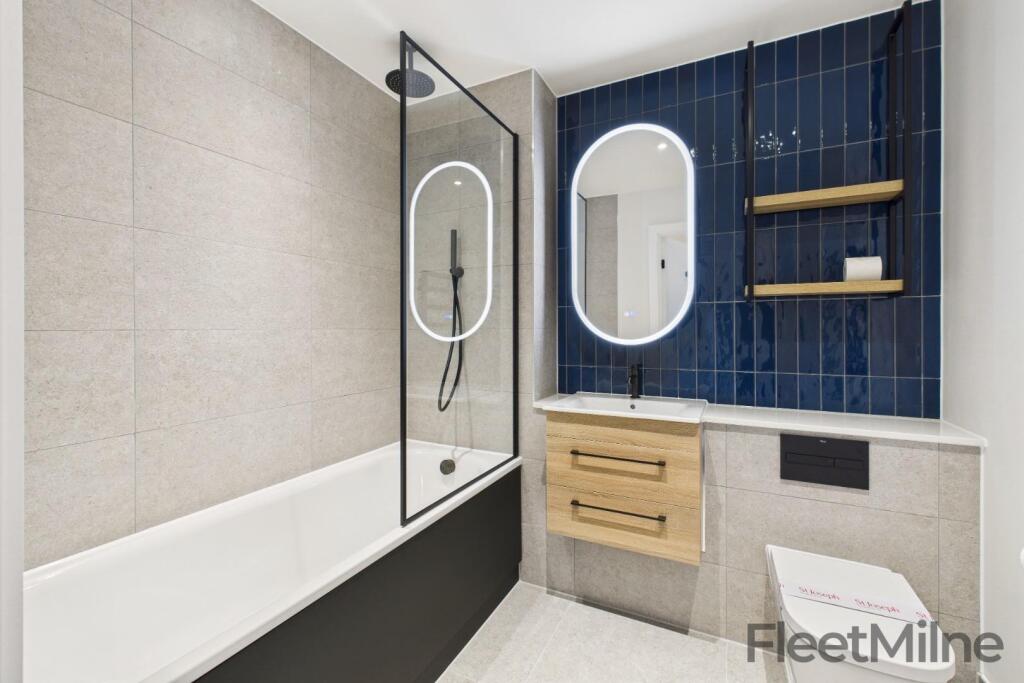 Additional image 17 of Ashted Wharf, 1 Pitt Street, Birmingham