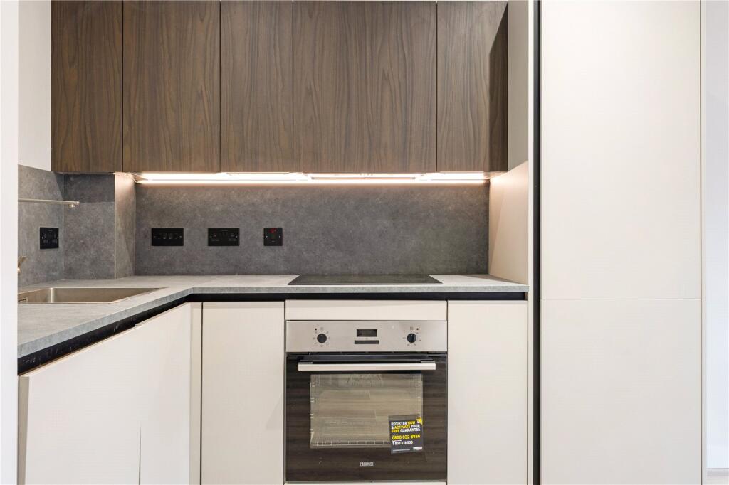 Additional image 5 of The Pressworks, Northwood Street, Birmingham, B3