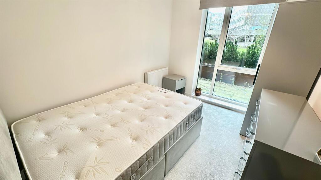 Additional image 18 of Snow Hill Wharf, Shadwell Street, Birmingham, B4