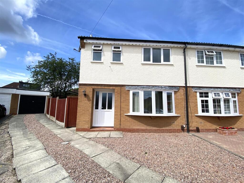 Property image for Fellbrook Close, Stechford, Birmingham