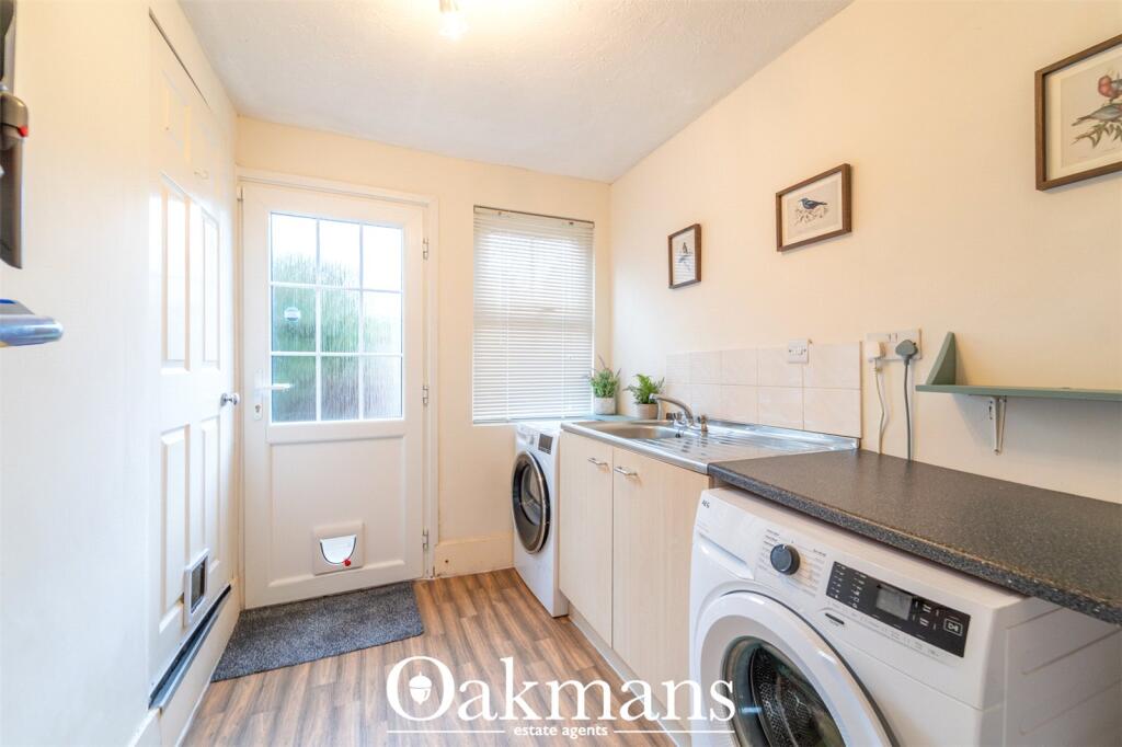 Additional image 28 of Wychall Lane, Birmingham, West Midlands, B38