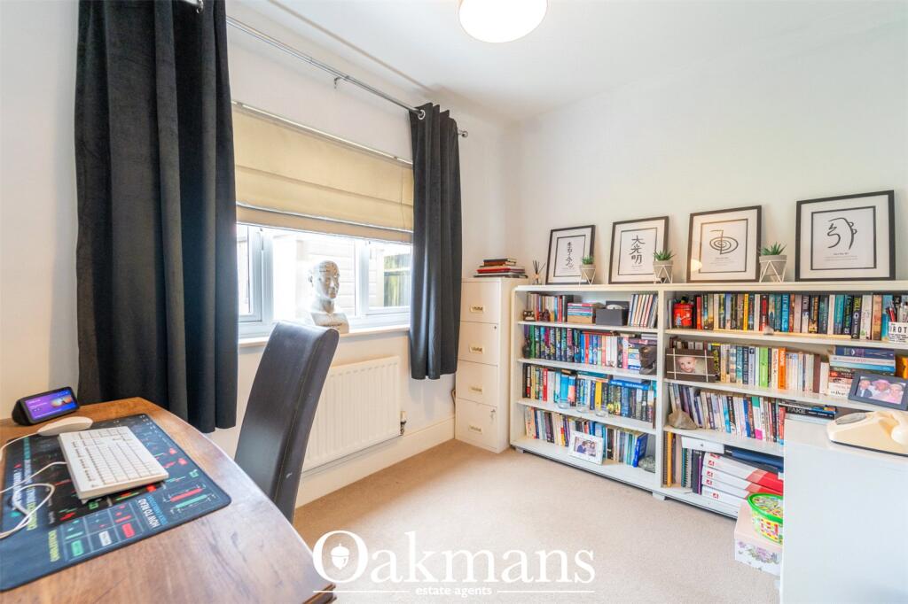 Additional image 11 of Nightingale Grove, Rednal, Birmingham, West Midlands, B45