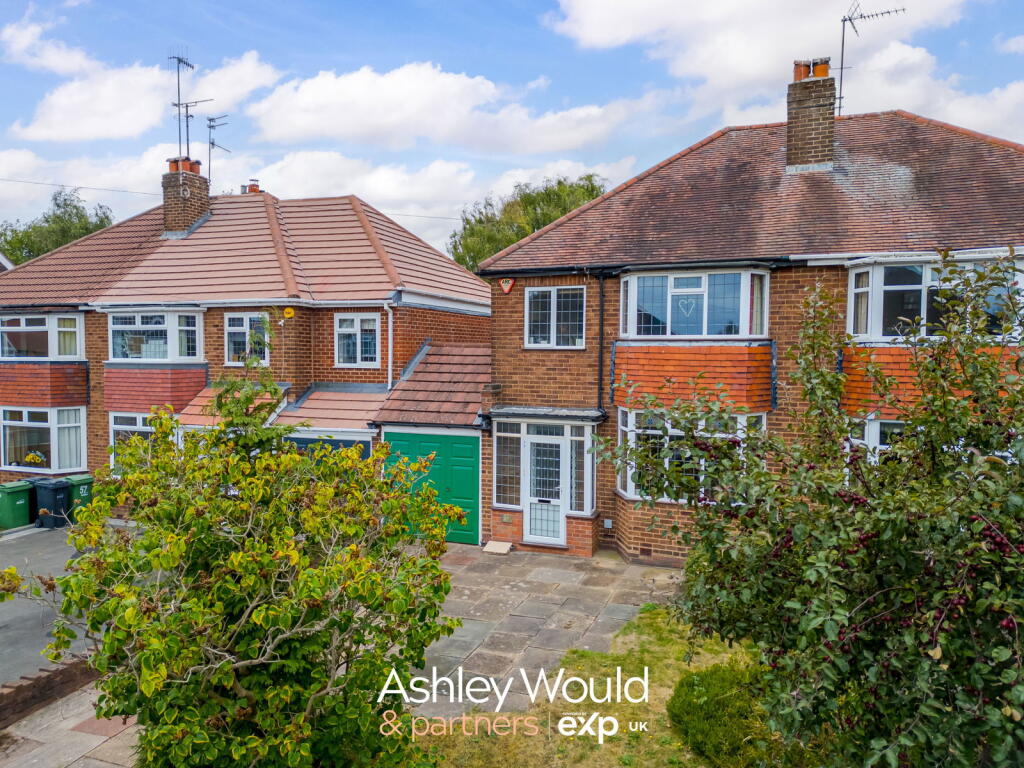 Additional image 22 of Stuart Road, Halesowen, B62 0EB