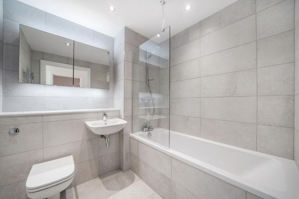 Additional image 12 of Sherlock Quarter, 36 Sherlock Street, B5