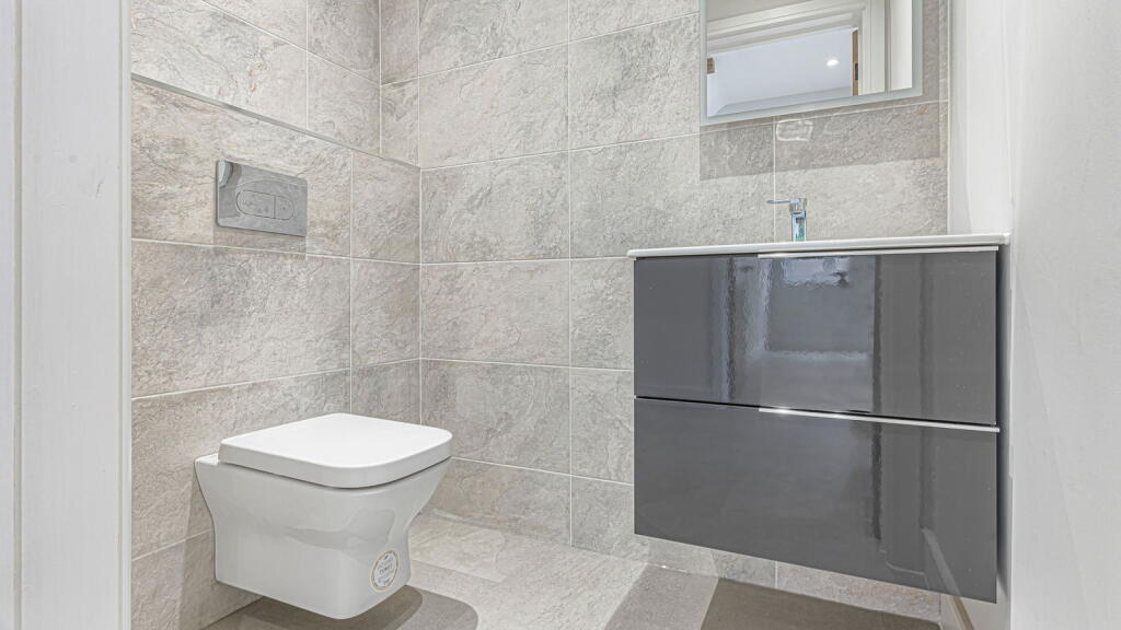 Additional image 11 of Detached New Build To Exceptional Standard