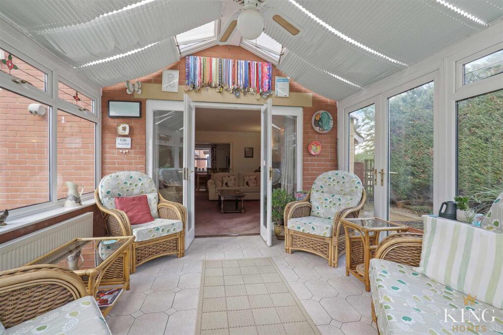 Additional image 12 of Jacksons Meadow, Bidford-On-Avon, Alcester