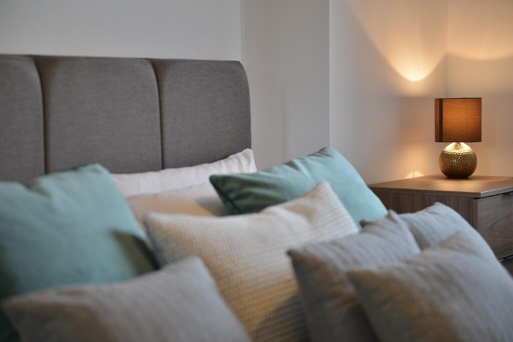 Additional image 5 of Apartment G05, The Forum, Pershore Street, Birmingham, B5