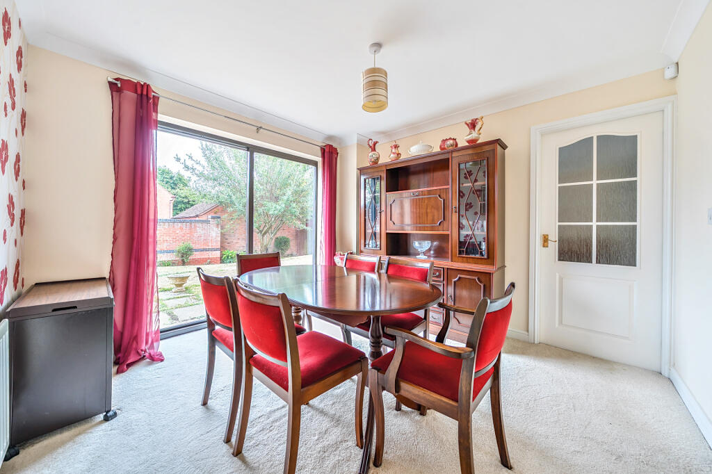 Additional image 5 of Hanbury Croft, Hanbury, Bromsgrove