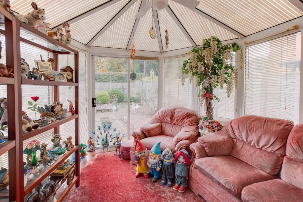 Additional image 9 of Roman Way, Bromsgrove, Worcestershire, B61