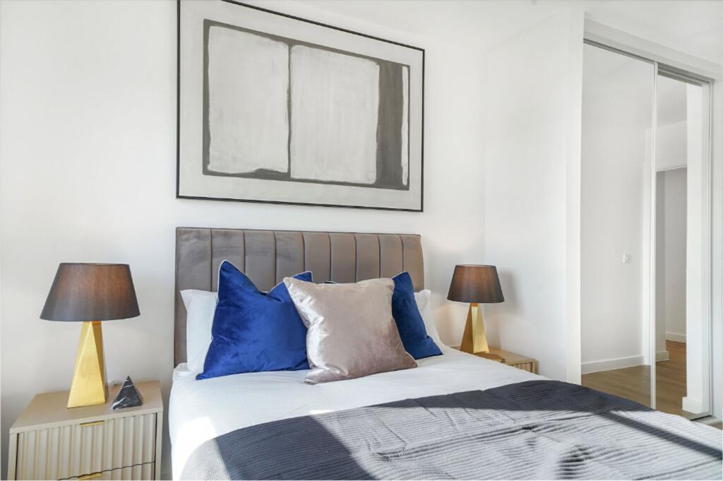 Additional image 14 of Sherlock Quarter, 36 Sherlock Street, B5