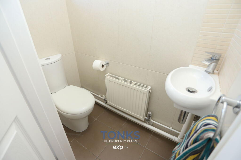 Additional image 11 of The Mount, Cradley Heath, B64 6SQ