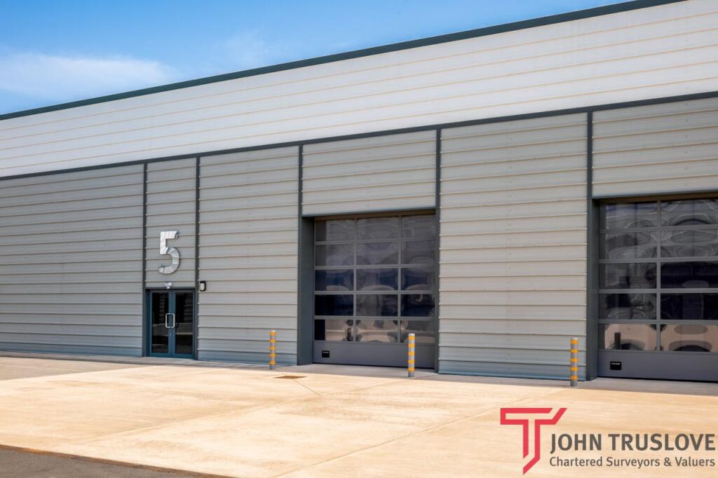 房产图片 8 - Buntsford商务中心5号单元，布朗普斯格罗夫，B60 3FR