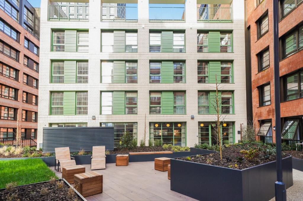 Additional image 54 of Sherlock Quarter, 36 Sherlock Street, B5