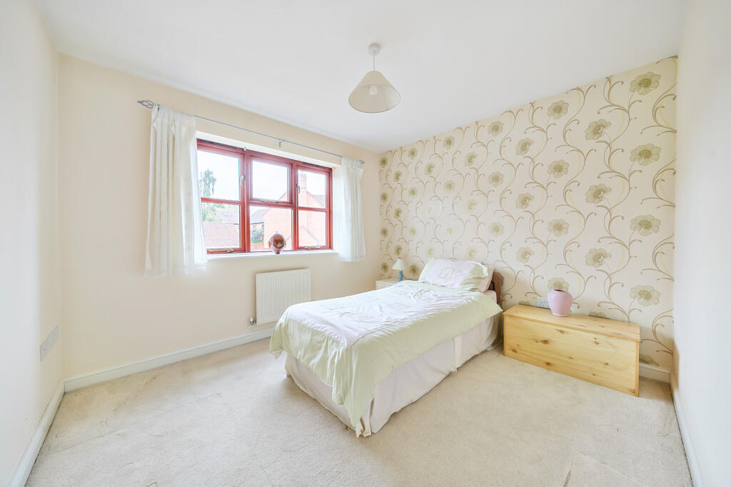 Additional image 14 of Hanbury Croft, Hanbury, Bromsgrove