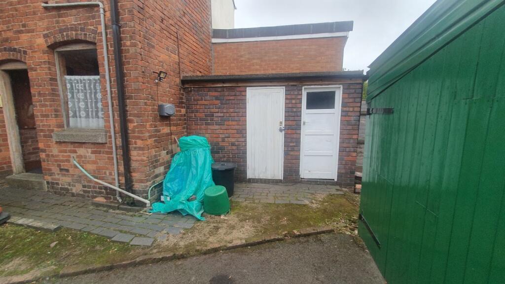 Additional image 20 of 174 Milcote Road, Bearwood, Smethwick, West Midlands, B67 5BP