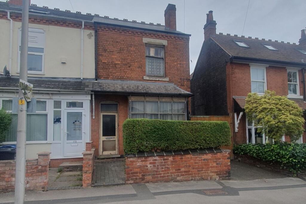 Additional image 33 of 174 Milcote Road, Bearwood, Smethwick, West Midlands, B67 5BP