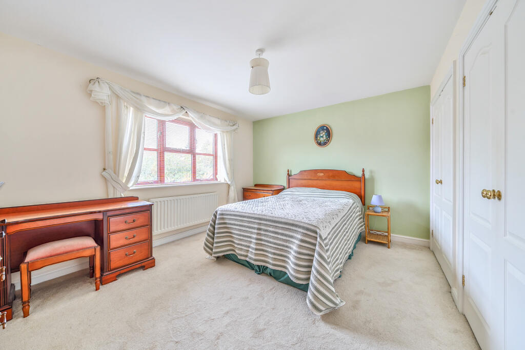 Additional image 8 of Hanbury Croft, Hanbury, Bromsgrove