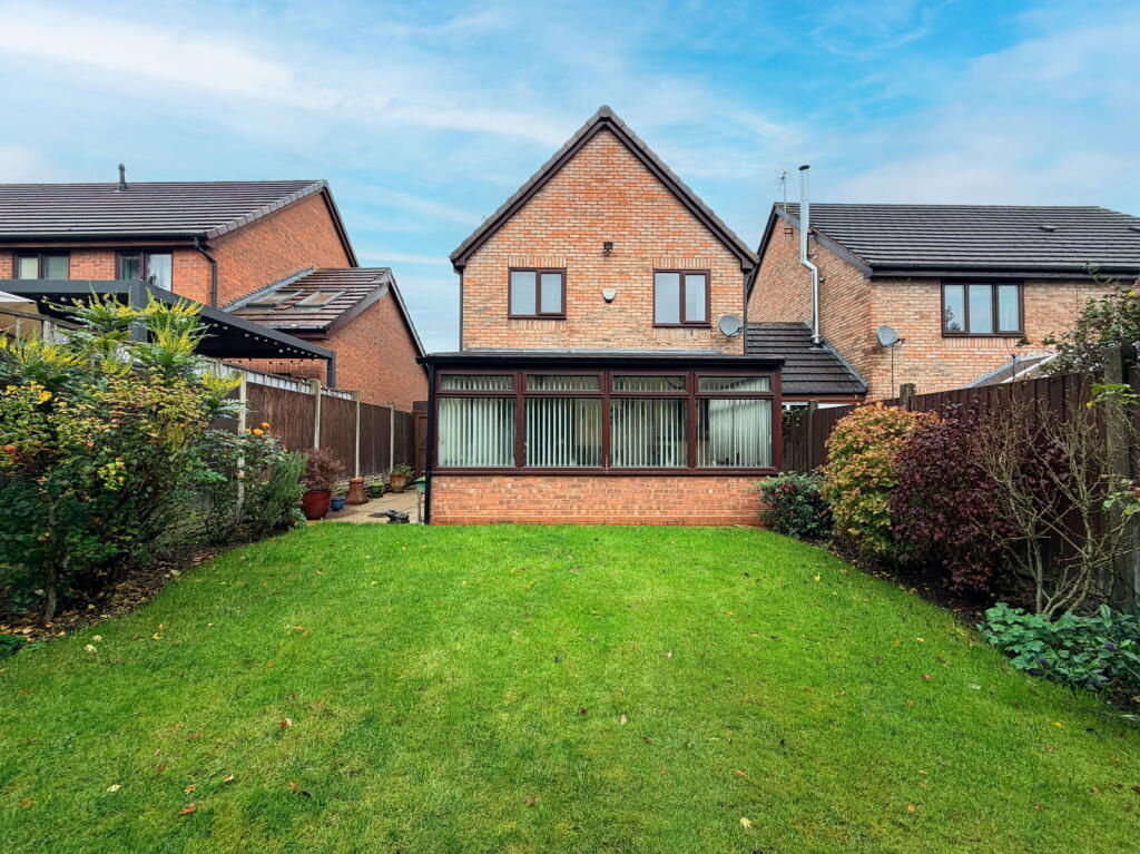 Additional image 16 of Rowan Close, Hollywood, B47 5RW