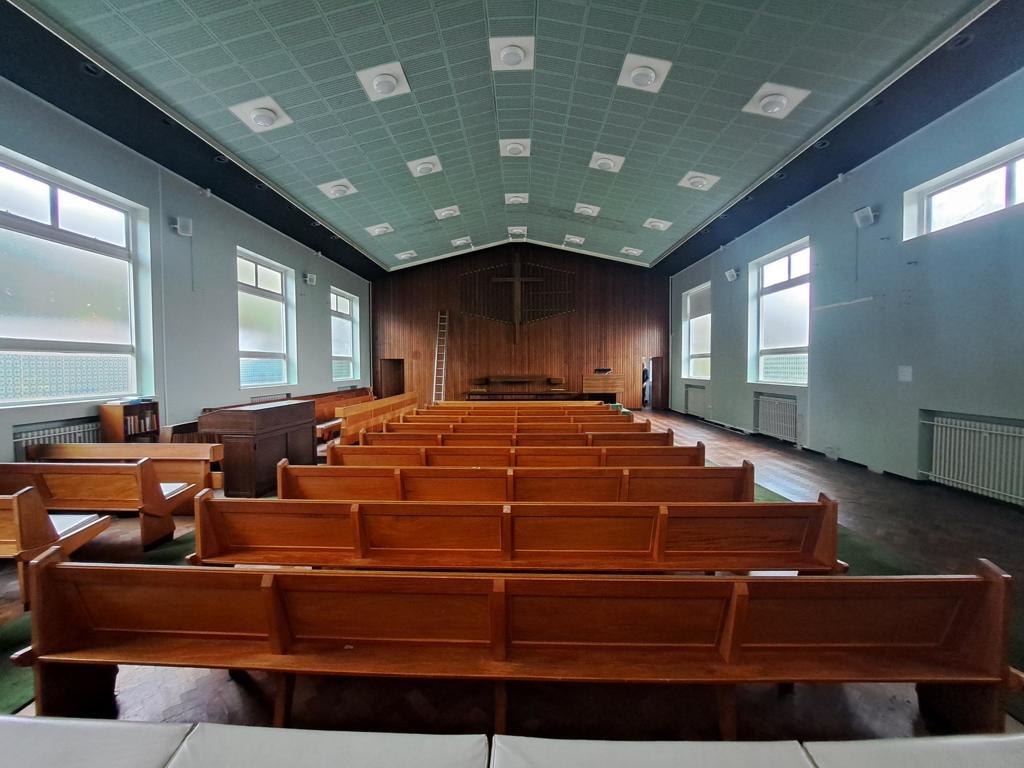 Additional image 4 of Providence Methodist Church, 13 Colley Orchard, Halesowen, West Midlands, B63 2LA