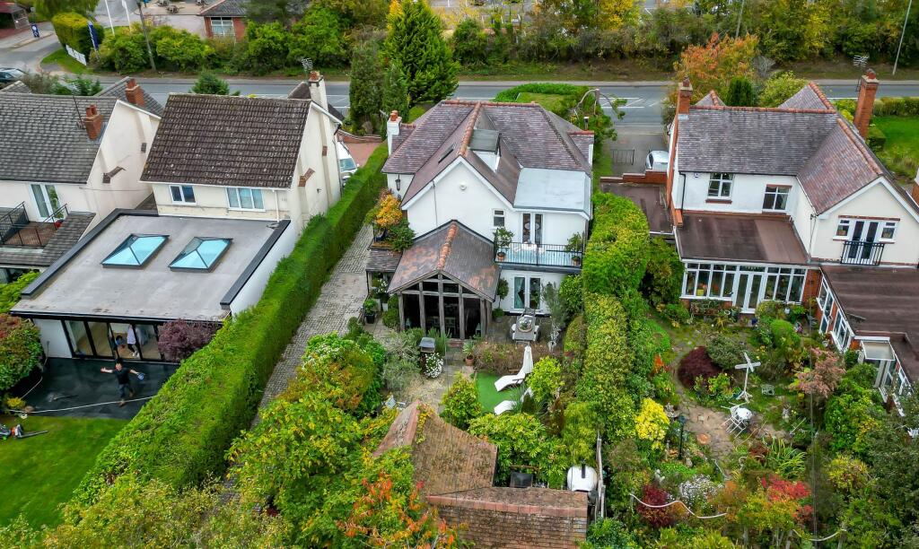 Additional image 28 of Birmingham Road, Marlbrook, B61