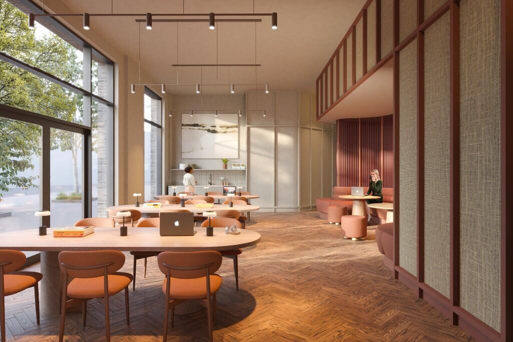 Property image for Enclave, Birmingham City, B5