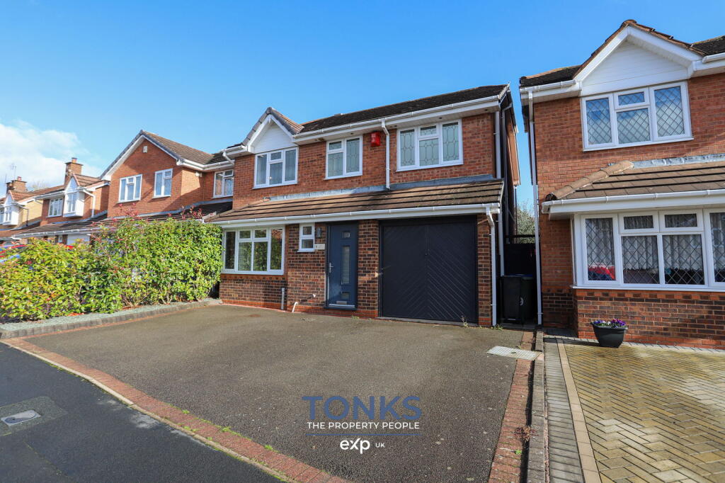 Property image for The Mount, Cradley Heath, B64 6SQ