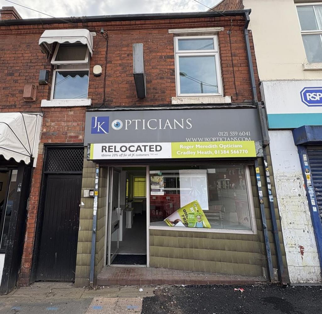 Property image for Oldbury Road, Rowley Regis