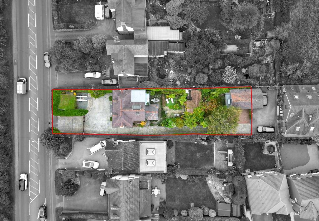 Additional image 30 of Birmingham Road, Marlbrook, B61