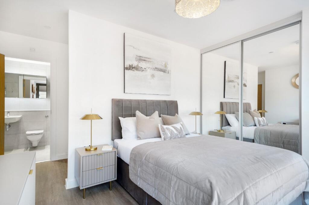 Additional image 59 of Sherlock Quarter, 36 Sherlock Street, B5