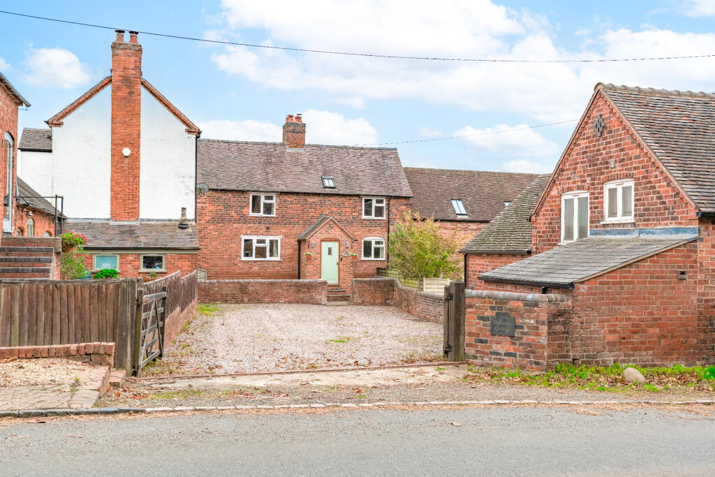 Additional image 24 of Farley Lane, Romsley, Halesowen