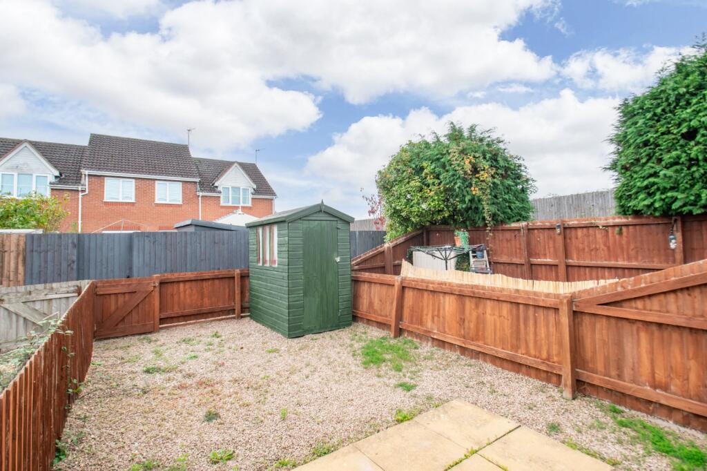 Additional image 13 of Jubilee Close, Stoke Prior, Bromsgrove, Worcestershire, B60