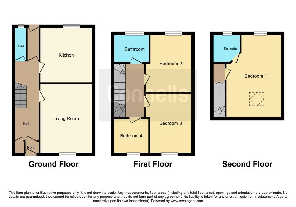 Additional image 15 of St Loyes Close, HALESOWEN
