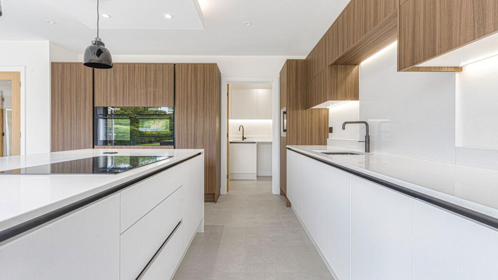 Additional image 8 of Detached New Build To Exceptional Standard