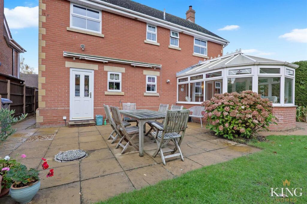 Additional image 24 of Jacksons Meadow, Bidford-On-Avon, Alcester