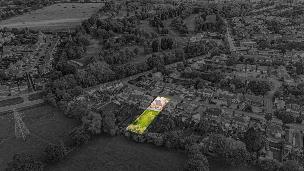 Additional image 32 of Detached New Build To Exceptional Standard