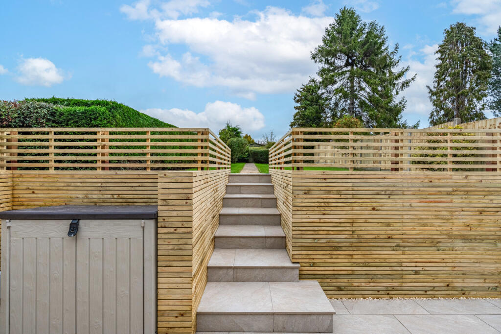 Additional image 33 of Windmill Avenue, Rednal, Birmingham