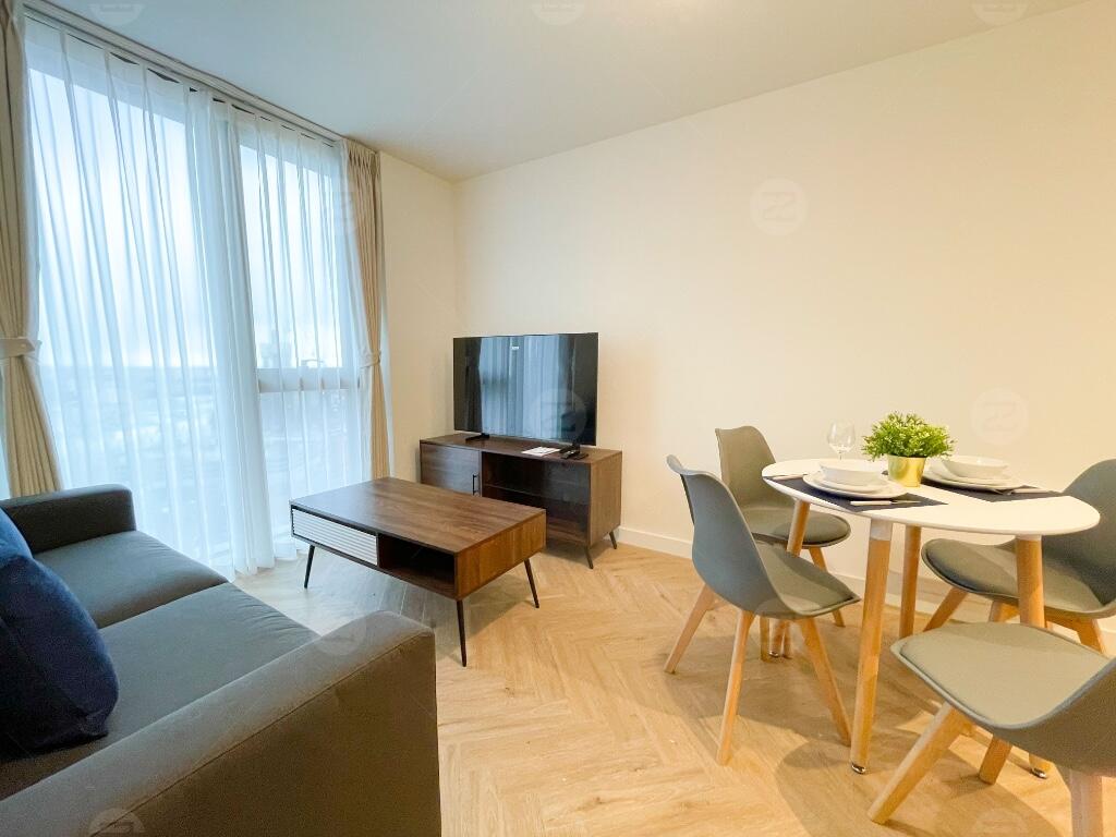 Additional image 2 of 22/F, South Central, 33 Essex Street, Birmingham, B5 4BY