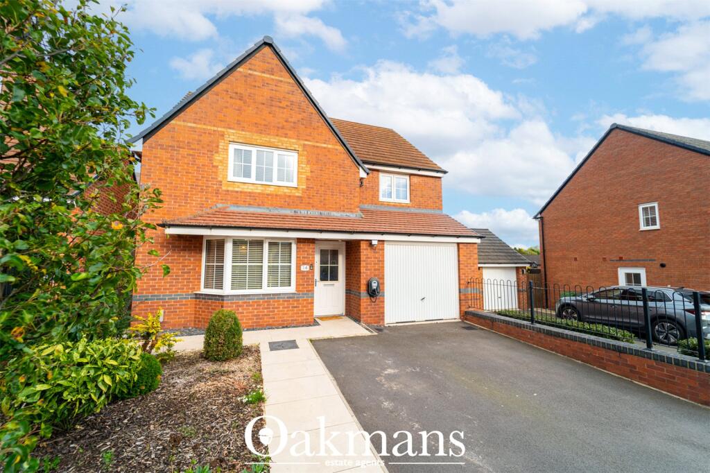 Additional image 25 of Norton Way, Bromsgrove, Worcestershire, B61