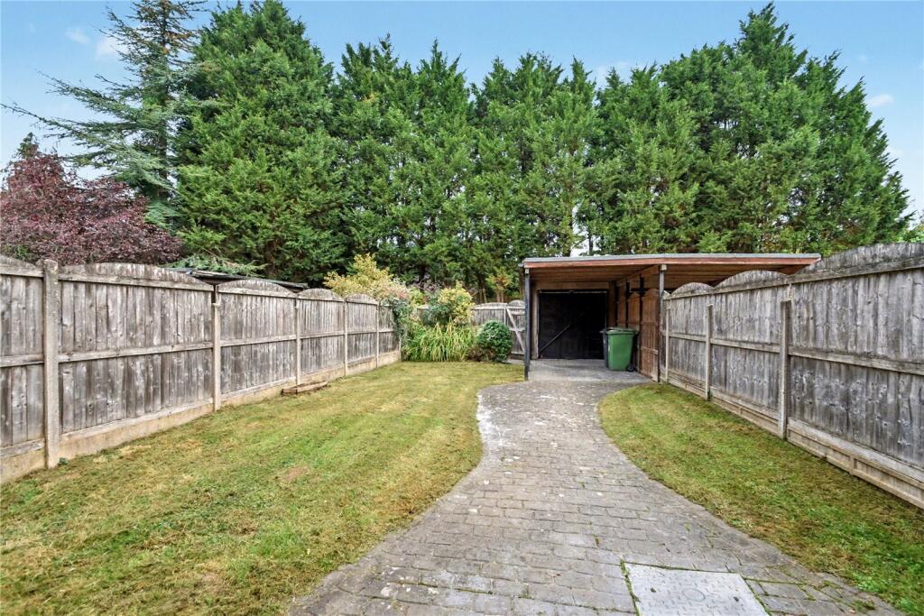 Additional image 3 of Newhouse Lane, Upton Warren, Bromsgrove, Worcestershire, B61