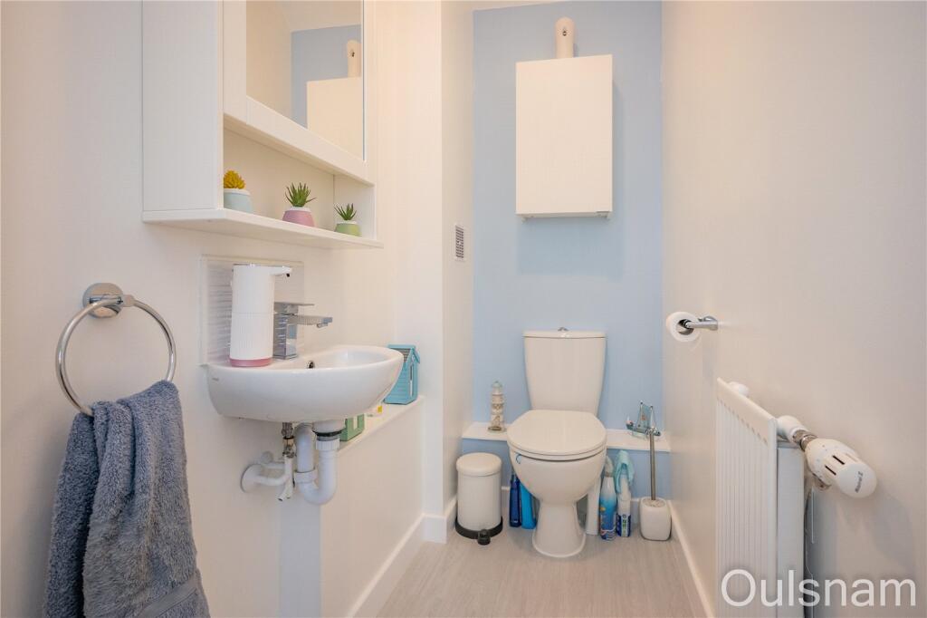 Additional image 10 of Oldfield Road, Bromsgrove, Worcestershire, B61