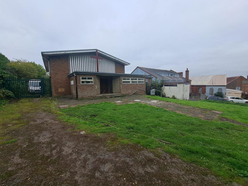 Additional image 3 of Providence Methodist Church, 13 Colley Orchard, Halesowen, West Midlands, B63 2LA