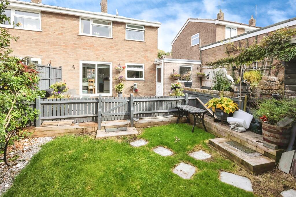 Additional image 16 of Muirfield Crescent, Tividale, Oldbury