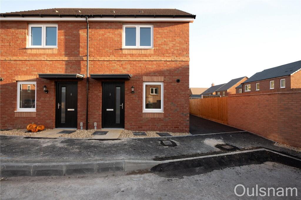 Additional image 15 of Blueberry Close, Bromsgrove, B61