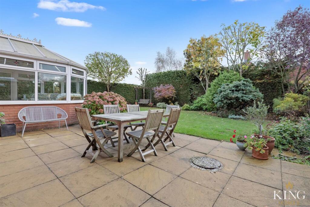 Additional image 22 of Jacksons Meadow, Bidford-On-Avon, Alcester