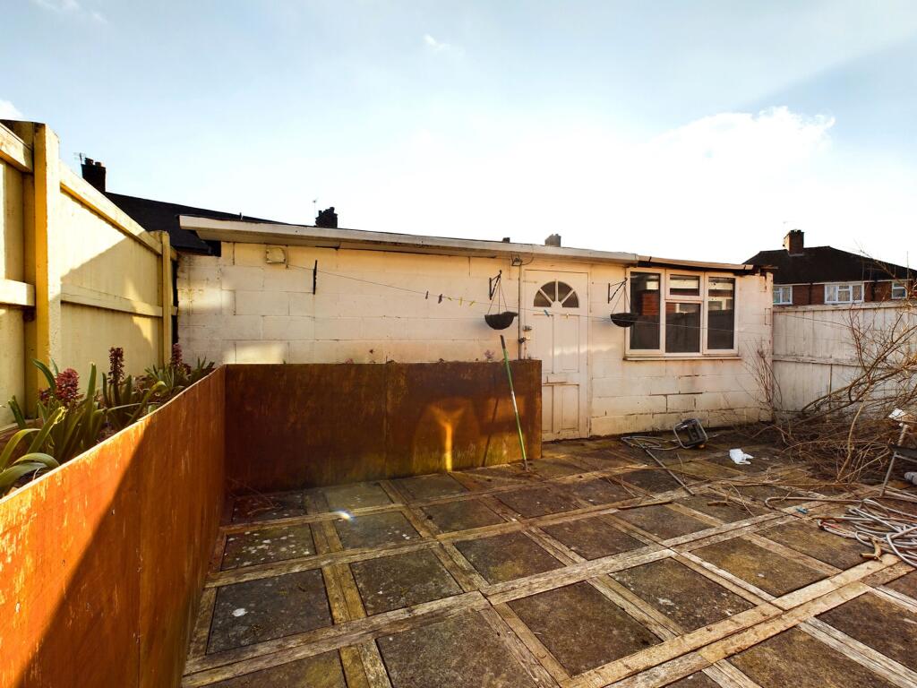 Additional image 19 of Margaret Gardens, Smethwick, B67