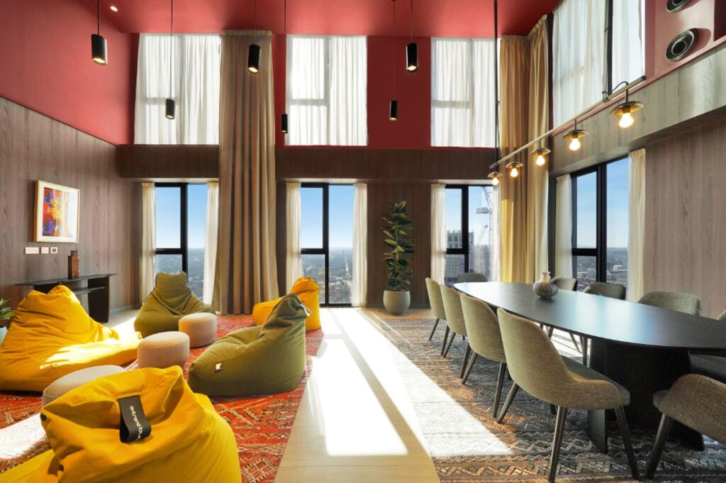 Additional image 47 of Sherlock Quarter, 36 Sherlock Street, B5