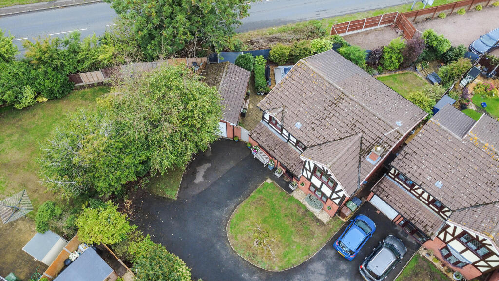 Additional image 32 of Avoncroft Road, Stoke Heath, Bromsgrove. B60 4NG